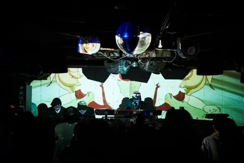 WHATEVER WAVES 06 #WW06 by saegsa イベント写真 186