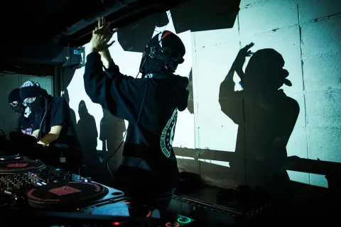 WHATEVER WAVES 06 #WW06 by saegsa イベント写真 189