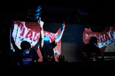 WHATEVER WAVES 06 #WW06 by saegsa イベント写真 193