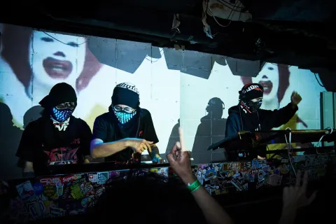 WHATEVER WAVES 06 #WW06 by saegsa イベント写真 198