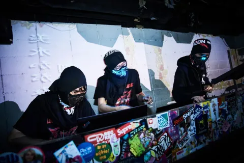 WHATEVER WAVES 06 #WW06 by saegsa イベント写真 201