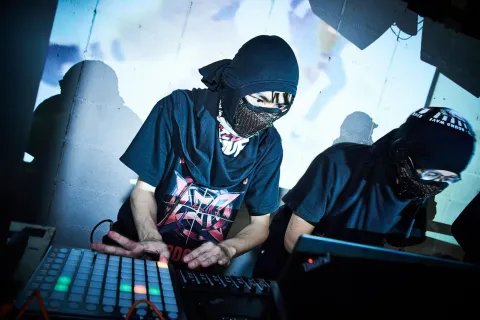 WHATEVER WAVES 06 #WW06 by saegsa イベント写真 202