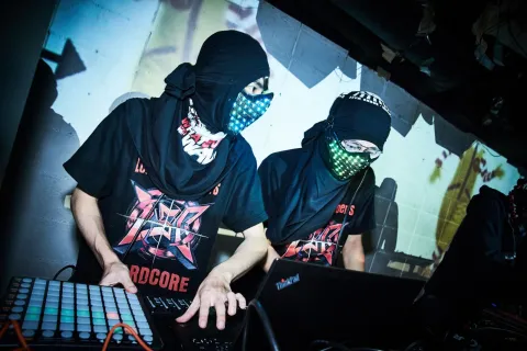 WHATEVER WAVES 06 #WW06 by saegsa イベント写真 203