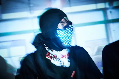 WHATEVER WAVES 06 #WW06 by saegsa イベント写真 204
