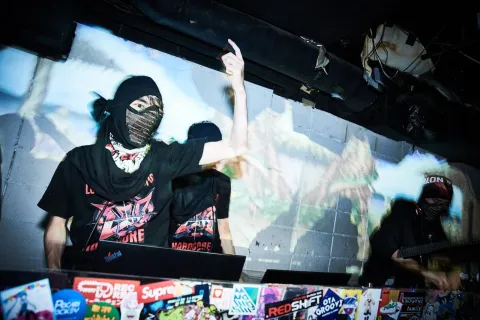 WHATEVER WAVES 06 #WW06 by saegsa イベント写真 207