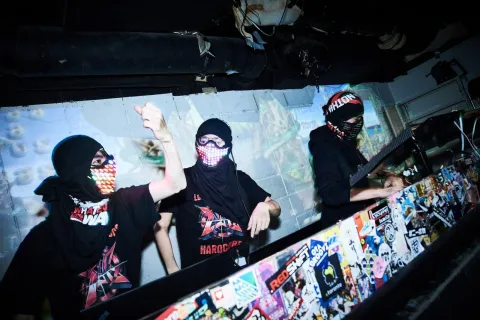WHATEVER WAVES 06 #WW06 by saegsa イベント写真 208