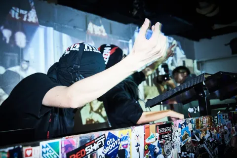 WHATEVER WAVES 06 #WW06 by saegsa イベント写真 209