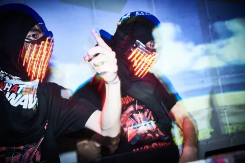 WHATEVER WAVES 06 #WW06 by saegsa イベント写真 211