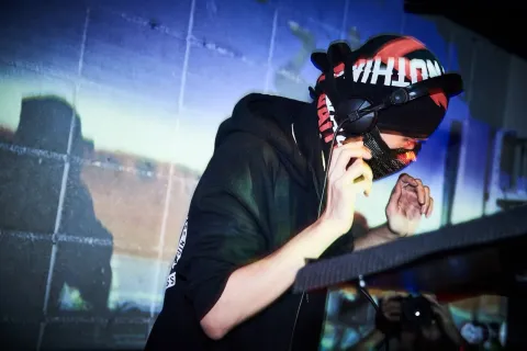 WHATEVER WAVES 06 #WW06 by saegsa イベント写真 212