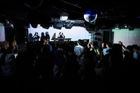 WHATEVER WAVES 06 #WW06 by saegsa イベント写真 213