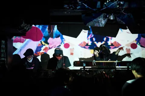 WHATEVER WAVES 06 #WW06 by saegsa イベント写真 214
