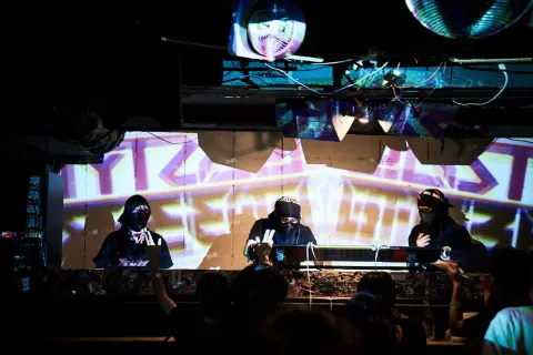 WHATEVER WAVES 06 #WW06 by saegsa イベント写真 216