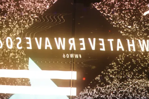 WHATEVER WAVES 06 #WW06 by AkuaMarine イベント写真 8