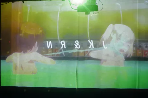 WHATEVER WAVES 06 #WW06 by AkuaMarine イベント写真 9