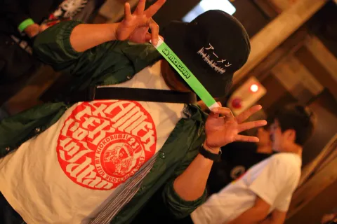 WHATEVER WAVES 06 #WW06 by AkuaMarine イベント写真 11