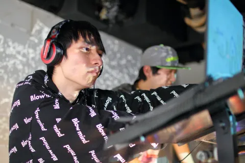 WHATEVER WAVES 06 #WW06 by AkuaMarine イベント写真 14