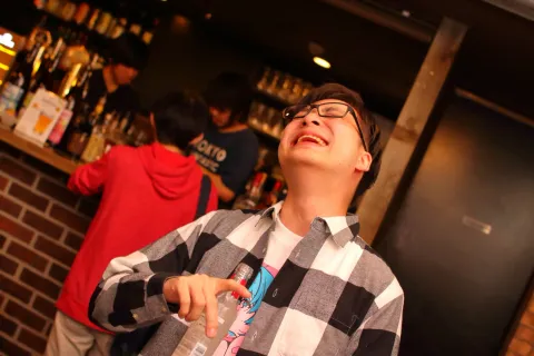 WHATEVER WAVES 06 #WW06 by AkuaMarine イベント写真 15