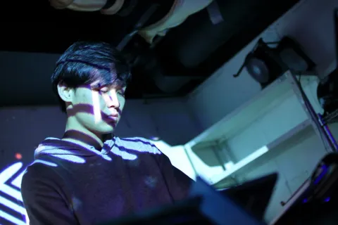 WHATEVER WAVES 06 #WW06 by AkuaMarine イベント写真 16
