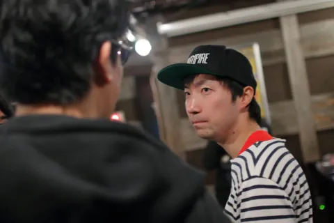 WHATEVER WAVES 06 #WW06 by AkuaMarine イベント写真 19