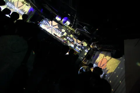 WHATEVER WAVES 06 #WW06 by AkuaMarine イベント写真 23