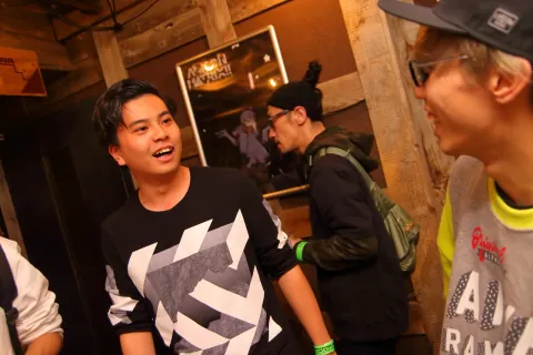 WHATEVER WAVES 06 #WW06 by AkuaMarine イベント写真 24