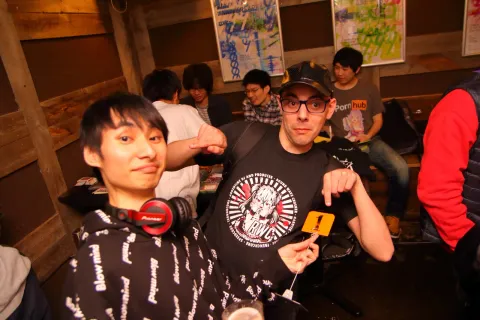WHATEVER WAVES 06 #WW06 by AkuaMarine イベント写真 26