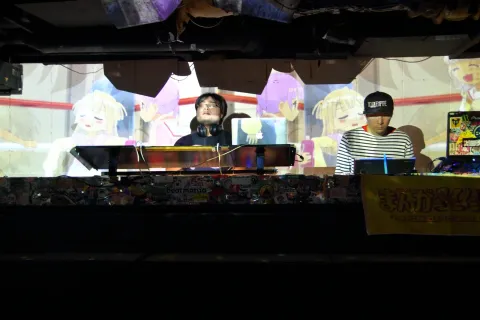 WHATEVER WAVES 06 #WW06 by AkuaMarine イベント写真 27