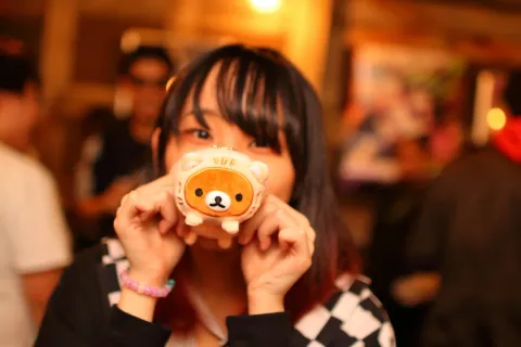 WHATEVER WAVES 06 #WW06 by AkuaMarine イベント写真 30
