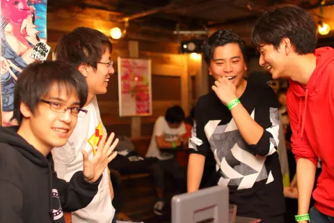 WHATEVER WAVES 06 #WW06 by AkuaMarine イベント写真 35