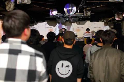 WHATEVER WAVES 06 #WW06 by AkuaMarine イベント写真 36
