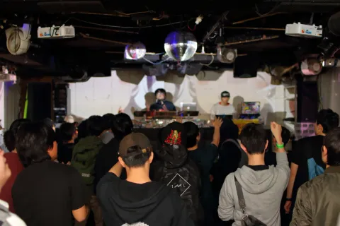 WHATEVER WAVES 06 #WW06 by AkuaMarine イベント写真 37