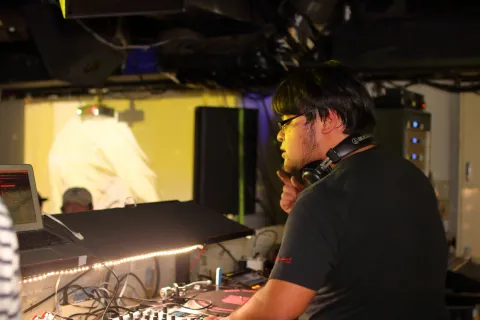 WHATEVER WAVES 06 #WW06 by AkuaMarine イベント写真 38