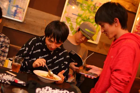 WHATEVER WAVES 06 #WW06 by AkuaMarine イベント写真 40