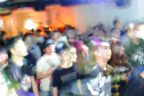 WHATEVER WAVES 06 #WW06 by AkuaMarine イベント写真 44