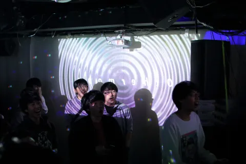 WHATEVER WAVES 06 #WW06 by AkuaMarine イベント写真 45