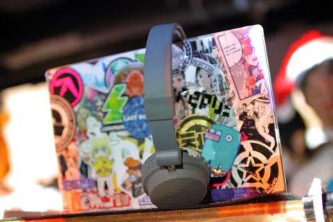 WHATEVER WAVES 06 #WW06 by AkuaMarine イベント写真 57