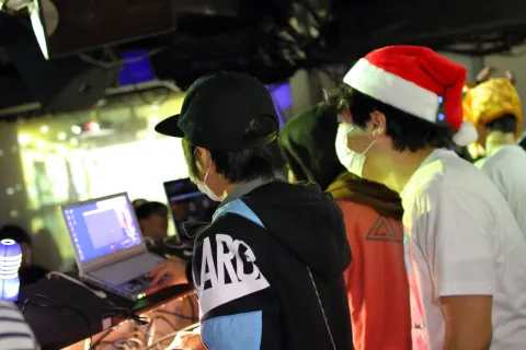 WHATEVER WAVES 06 #WW06 by AkuaMarine イベント写真 59