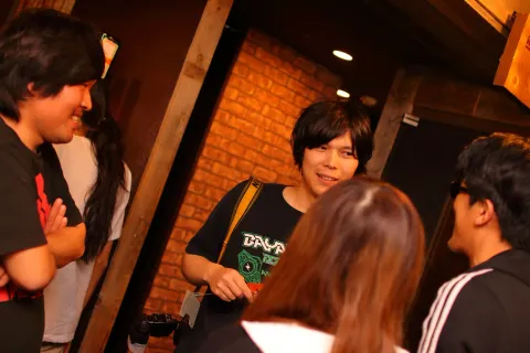 WHATEVER WAVES 06 #WW06 by AkuaMarine イベント写真 60