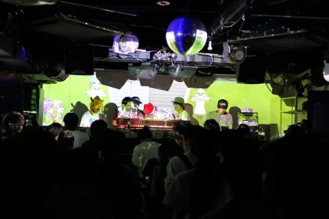 WHATEVER WAVES 06 #WW06 by AkuaMarine イベント写真 62