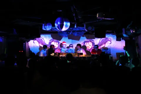 WHATEVER WAVES 06 #WW06 by AkuaMarine イベント写真 66