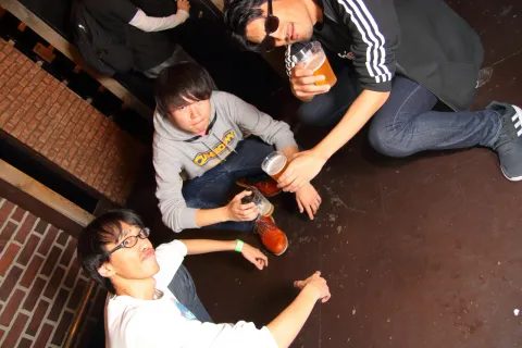 WHATEVER WAVES 06 #WW06 by AkuaMarine イベント写真 72