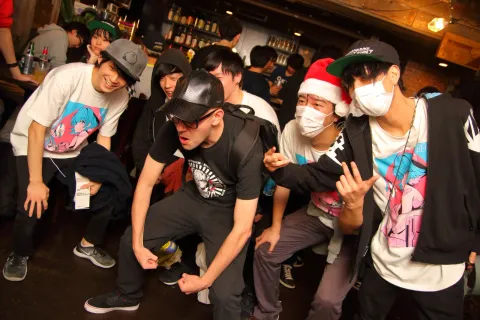 WHATEVER WAVES 06 #WW06 by AkuaMarine イベント写真 73