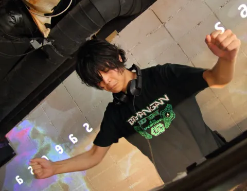 WHATEVER WAVES 06 #WW06 by AkuaMarine イベント写真 74