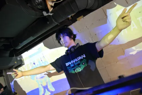 WHATEVER WAVES 06 #WW06 by AkuaMarine イベント写真 75
