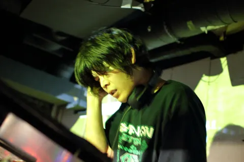 WHATEVER WAVES 06 #WW06 by AkuaMarine イベント写真 76