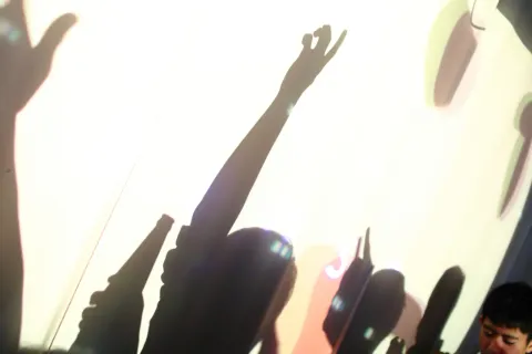 WHATEVER WAVES 06 #WW06 by AkuaMarine イベント写真 79
