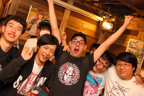 WHATEVER WAVES 06 #WW06 by AkuaMarine イベント写真 81
