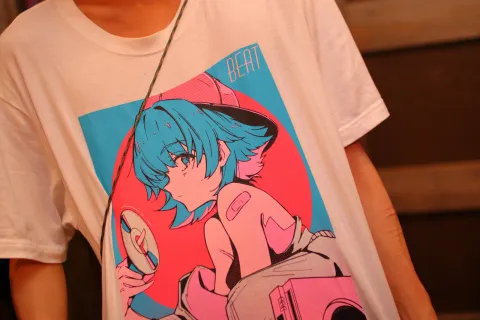 WHATEVER WAVES 06 #WW06 by AkuaMarine イベント写真 84