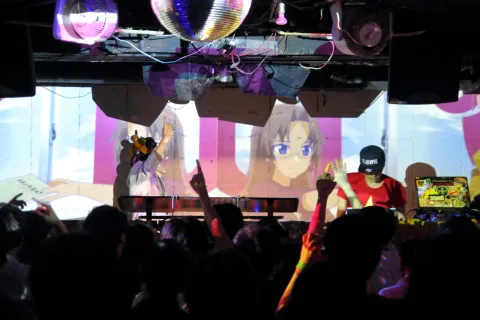 WHATEVER WAVES 06 #WW06 by AkuaMarine イベント写真 86