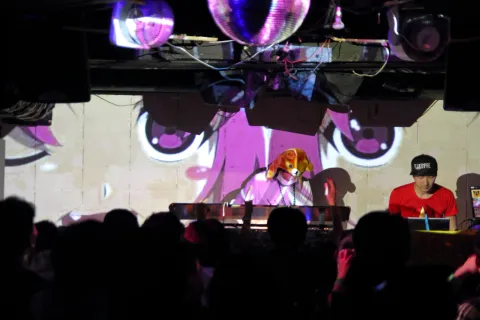 WHATEVER WAVES 06 #WW06 by AkuaMarine イベント写真 87